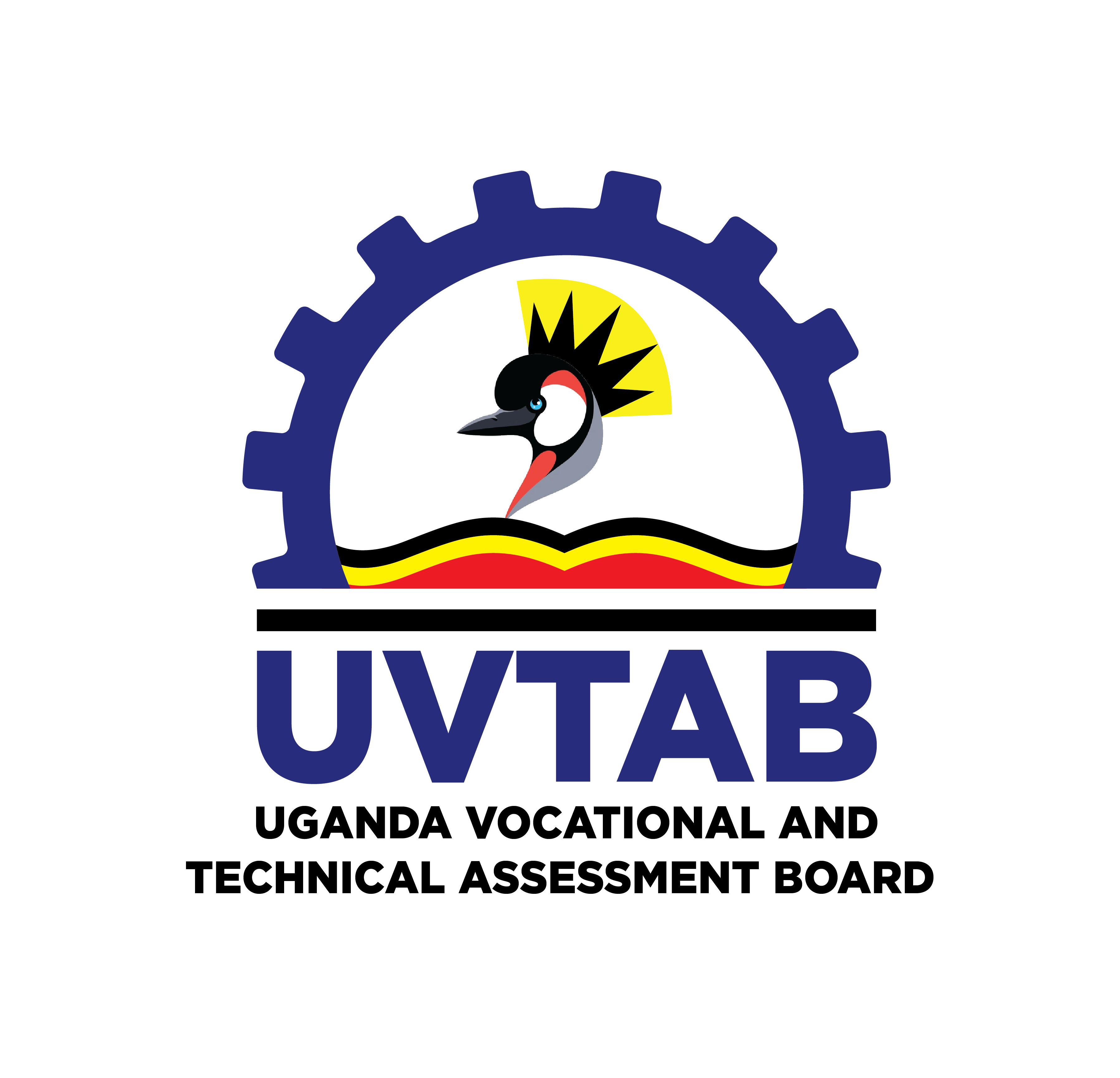 UVTAB Logo